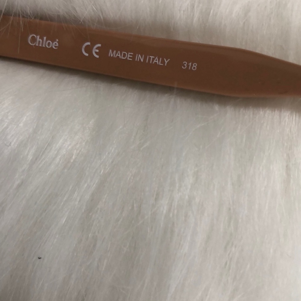 Chloe Rx Glasses - Picture 6 of 8